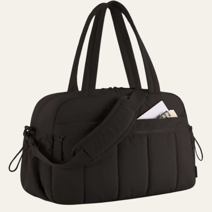 Tarawa | Großer Wickelreisetasche Kompakt