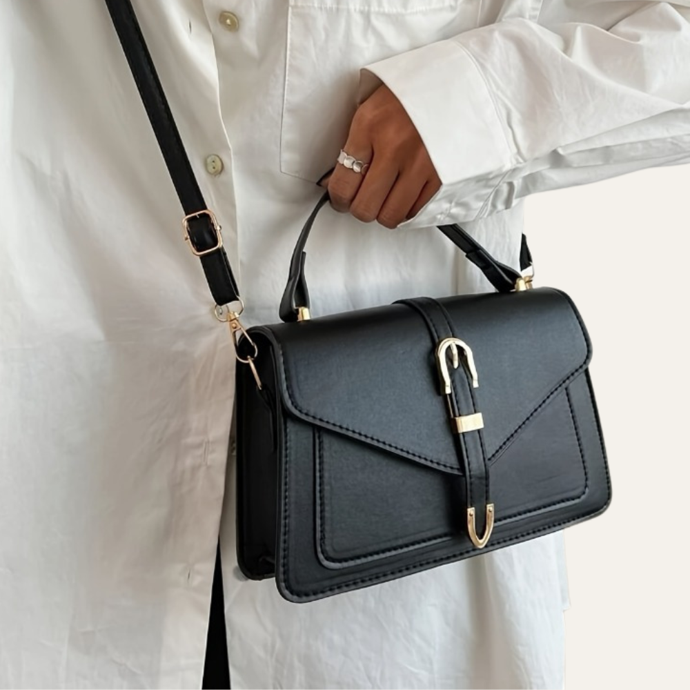 Manila | Minimalistische Damen-Umhängetasche