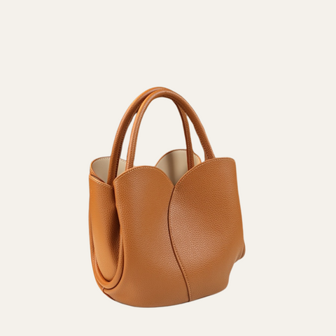 Singapore | Elegantes Bucket‑Bag Seau