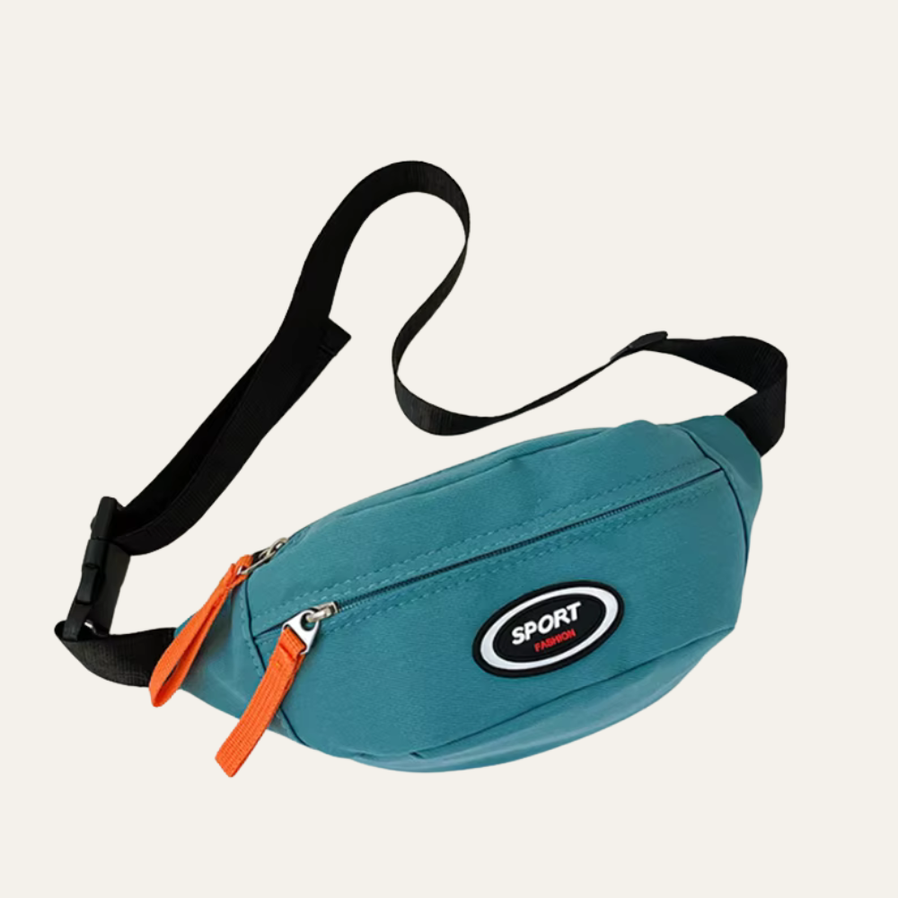 Harare | Kinder Bauchtasche für unterwegs