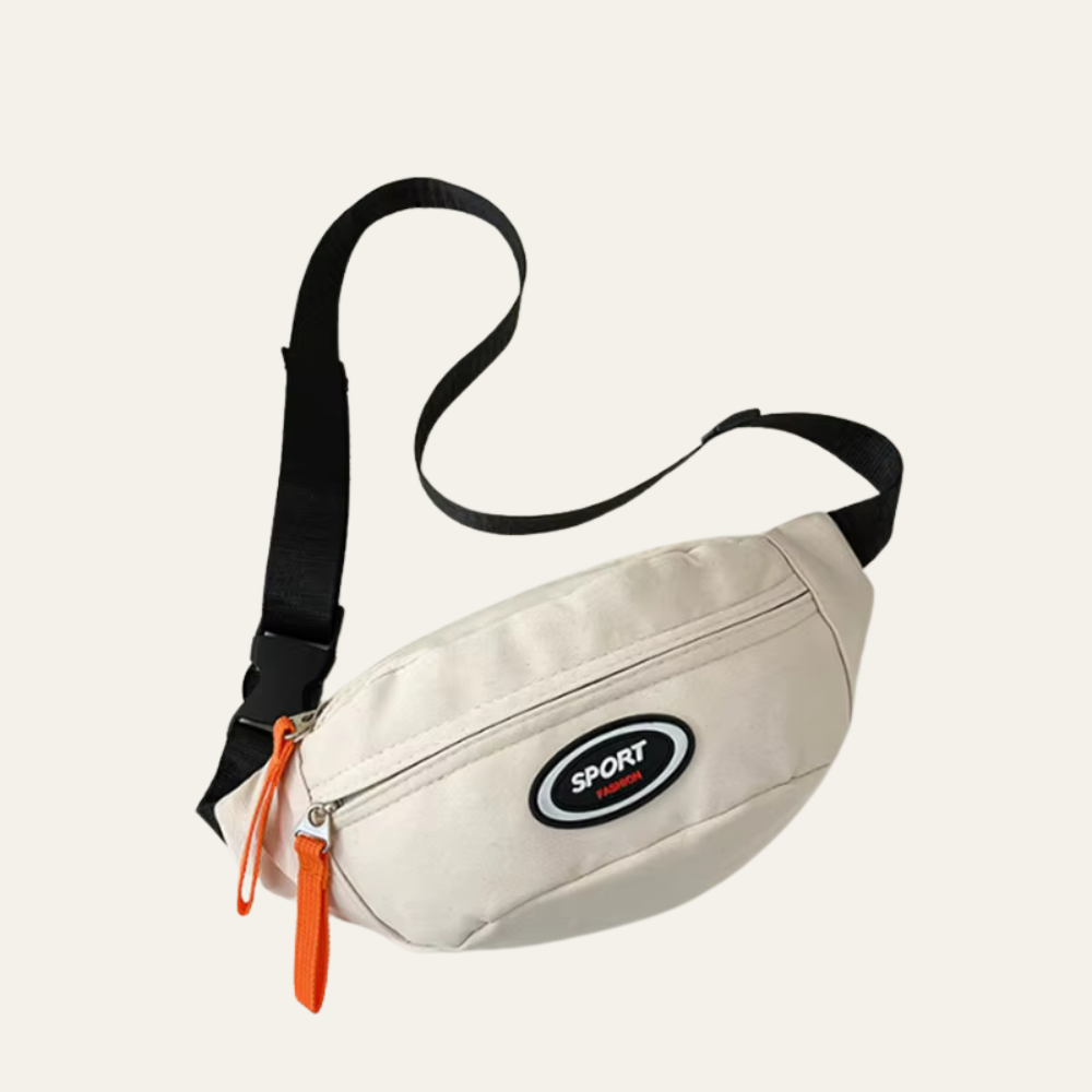 Harare | Kinder Bauchtasche für unterwegs