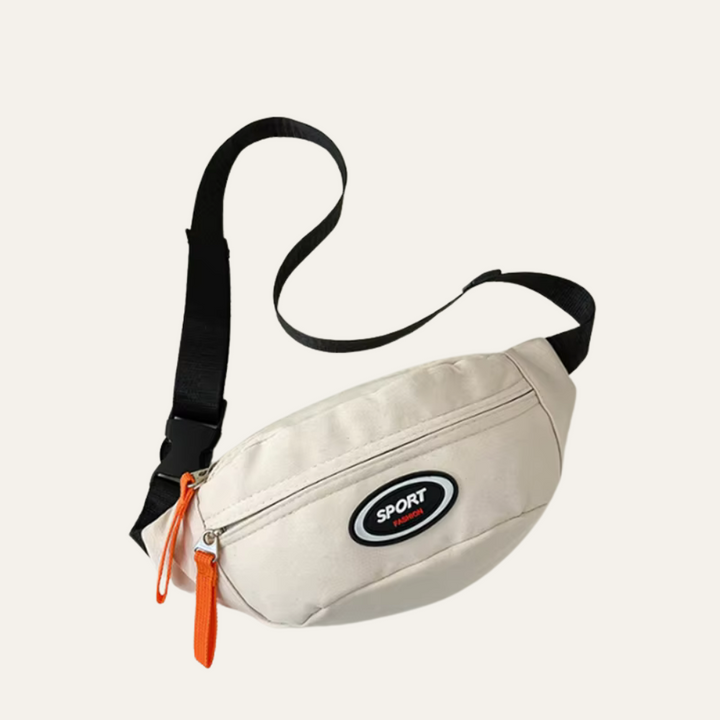 Harare | Kinder Bauchtasche für unterwegs