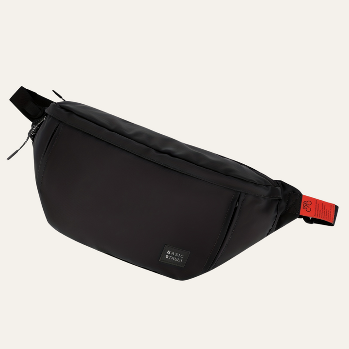 Cologne | Nylon-Beltbag für Männer