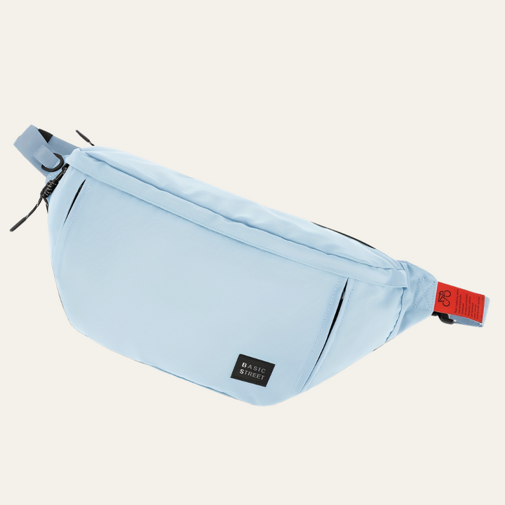 Cologne | Nylon-Beltbag für Männer