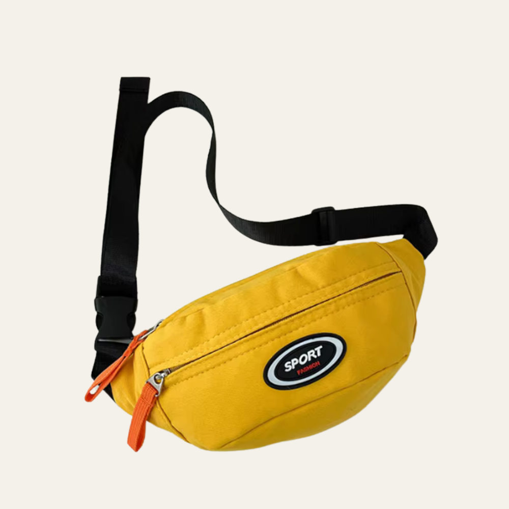 Harare | Kinder Bauchtasche für unterwegs