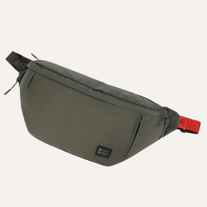 Cologne | Nylon-Beltbag für Männer