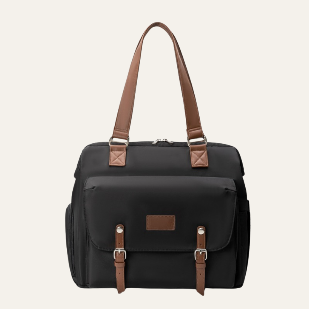 Iquitos | Moderner Mütter‑Rucksack Kompakt