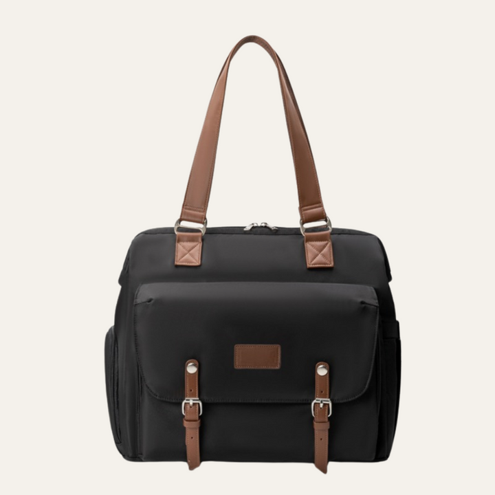 Iquitos | Moderner Mütter‑Rucksack Kompakt