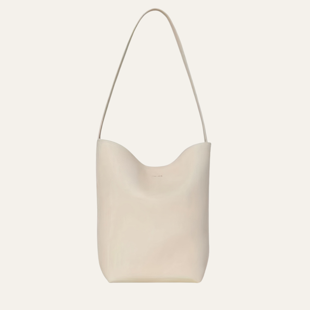 Nice | XL Leder-Cabas Luxus