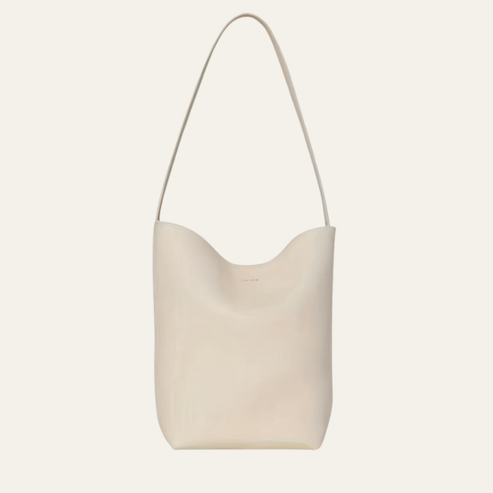 Nice | XL Leder-Cabas Luxus