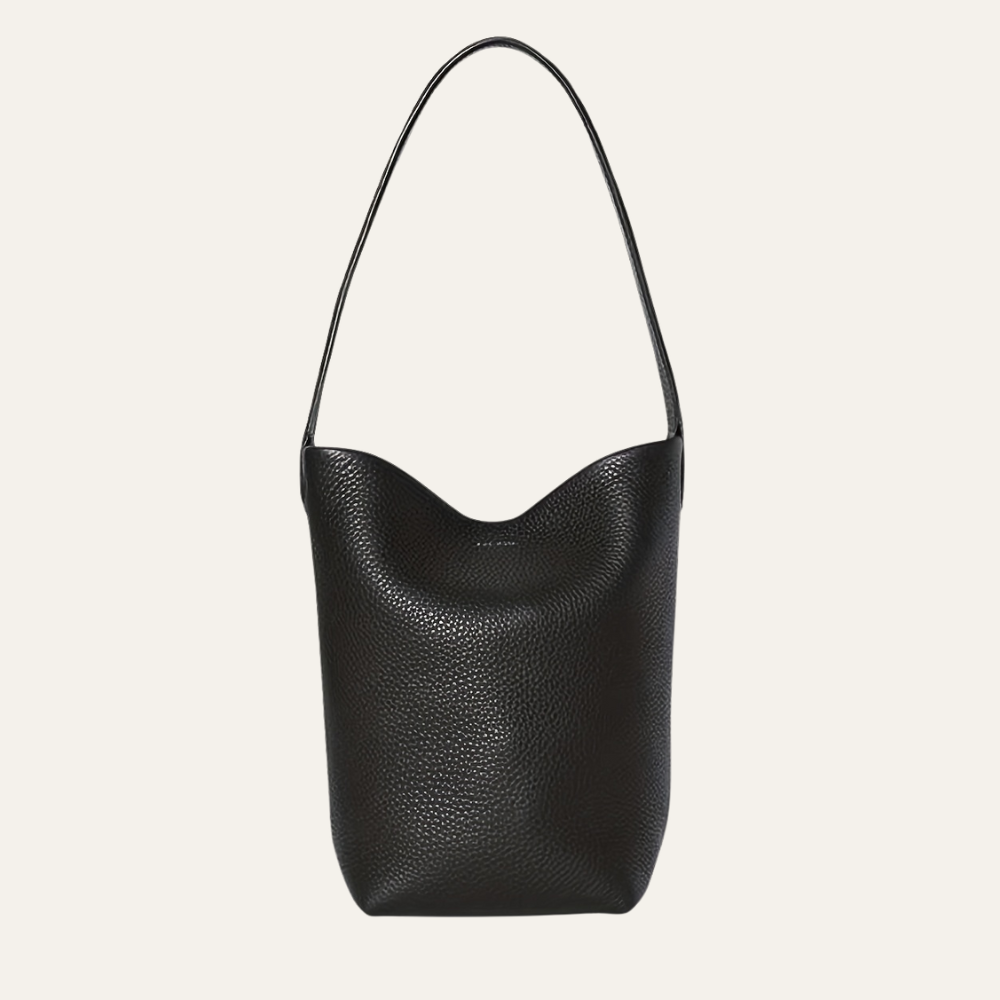 Nice | XL Leder-Cabas Luxus