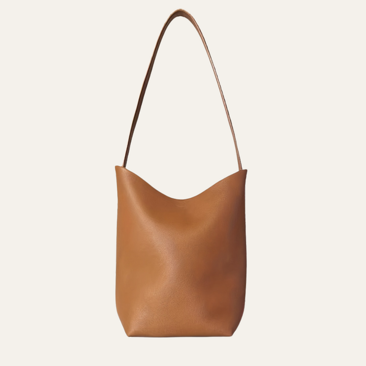 Nice | XL Leder-Cabas Luxus
