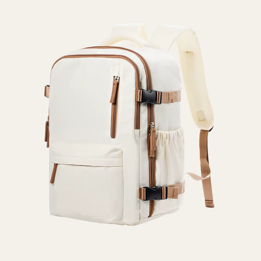 Ohrid | konformer 30 L Reise‑Rucksack