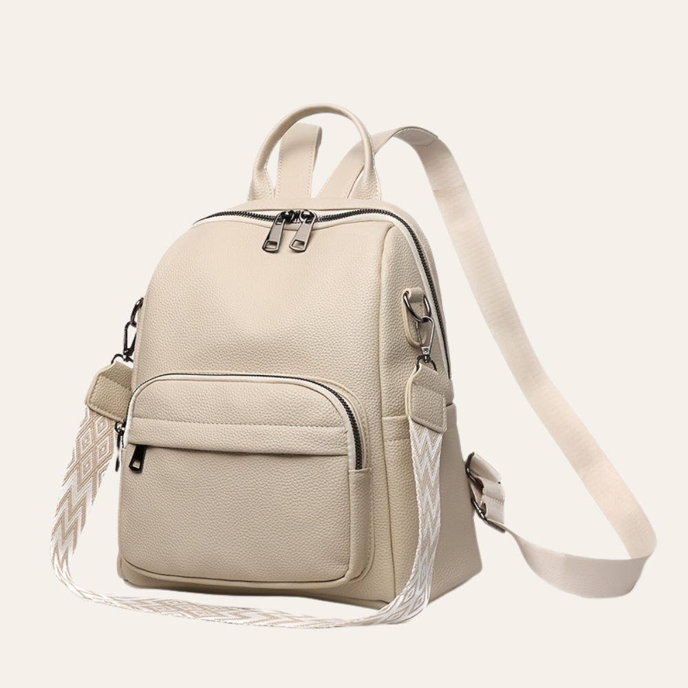 Sofia | Eleganter Damen‑Lederrucksack