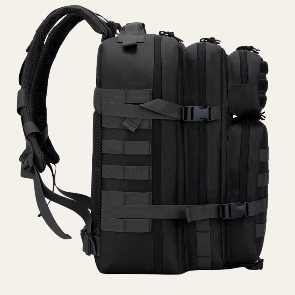 Graz | Sportlicher Outdoor-Rucksack