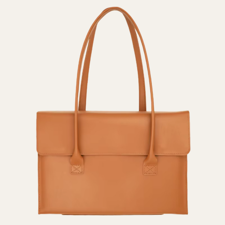 Santa Cruz | Elegante PU Laptoptasche