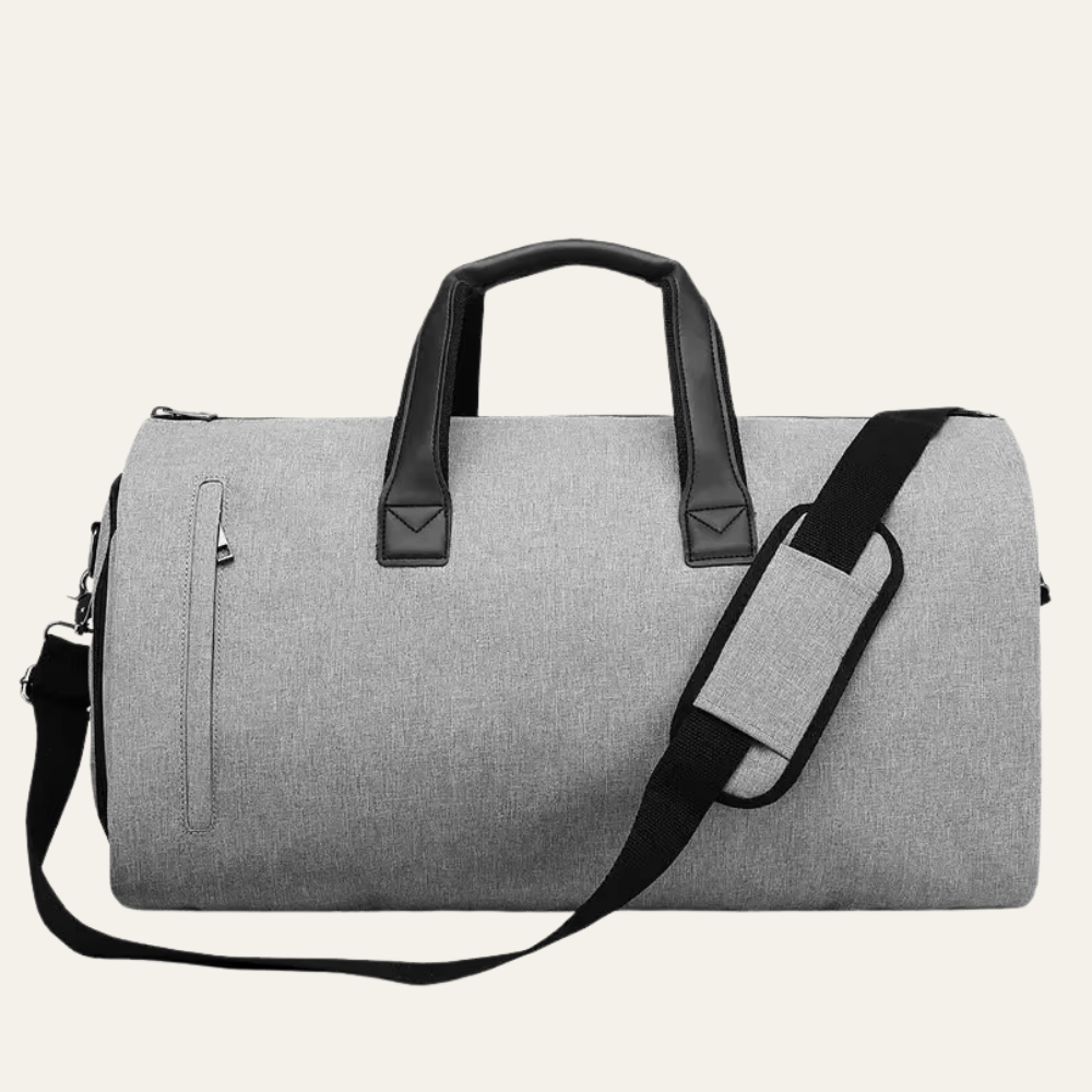 Ghent | Cabin‑Reisesack Convertible