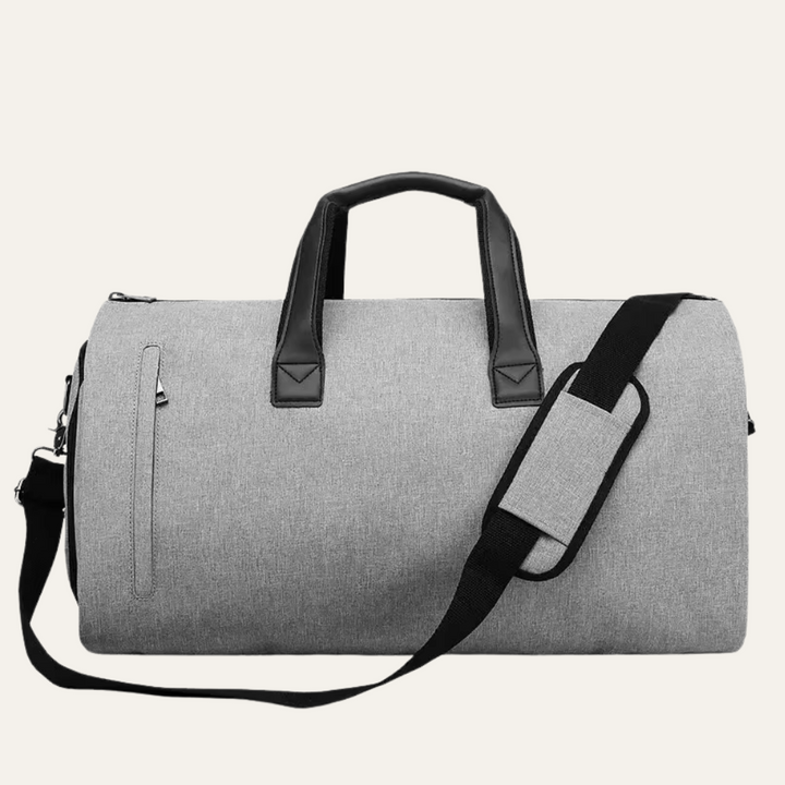 Ghent | Cabin‑Reisesack Convertible