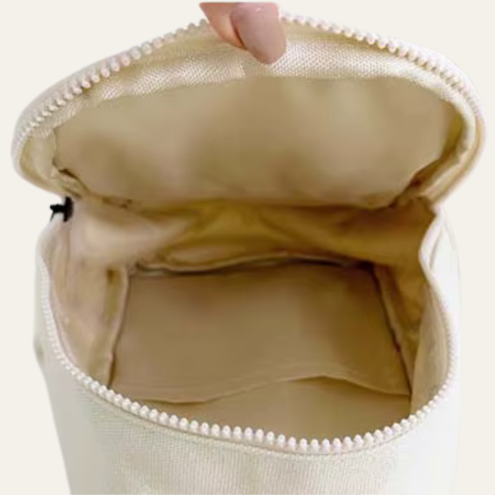 Canberra | Kleinkind Rucksack mit Bärenmütze