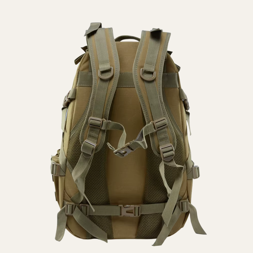 Bruges | Outdoor‑Rucksack Compact