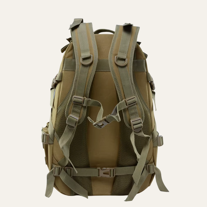 Bruges | Outdoor‑Rucksack Compact