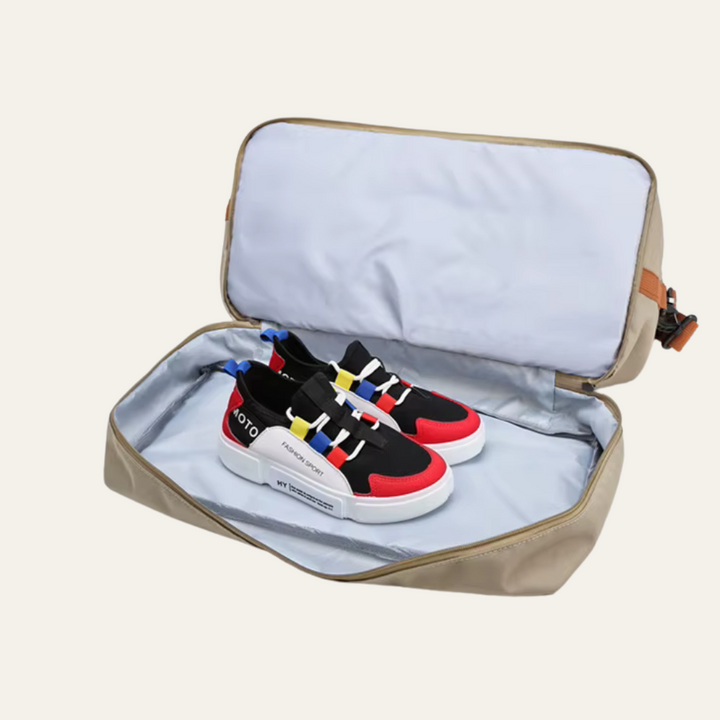 Varanasi | Moderner Sport-Wochenend‑Dufflebag