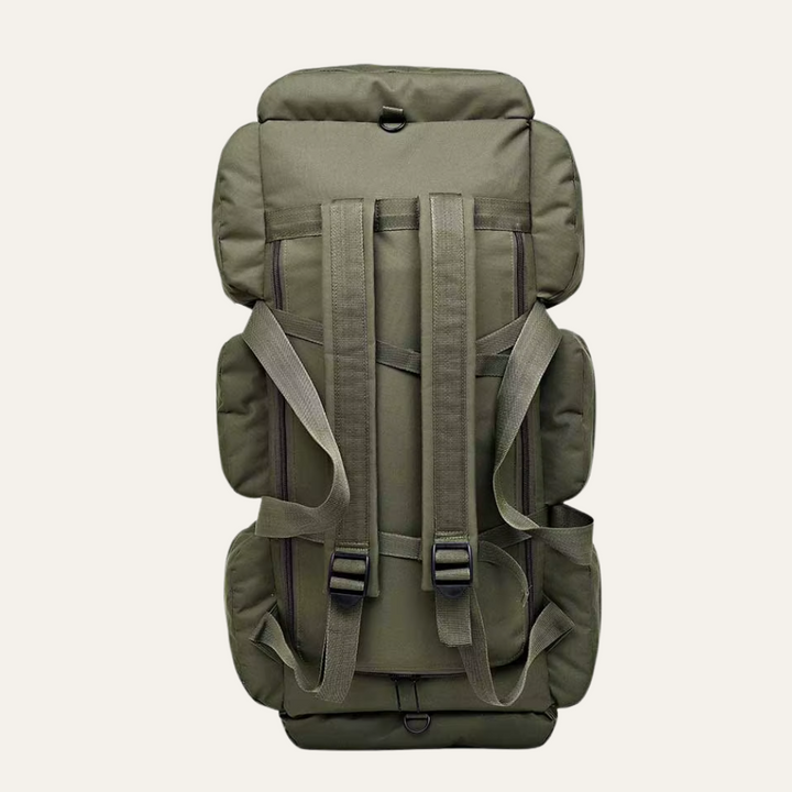 Ronda | Rucksack-Koffer Kombi