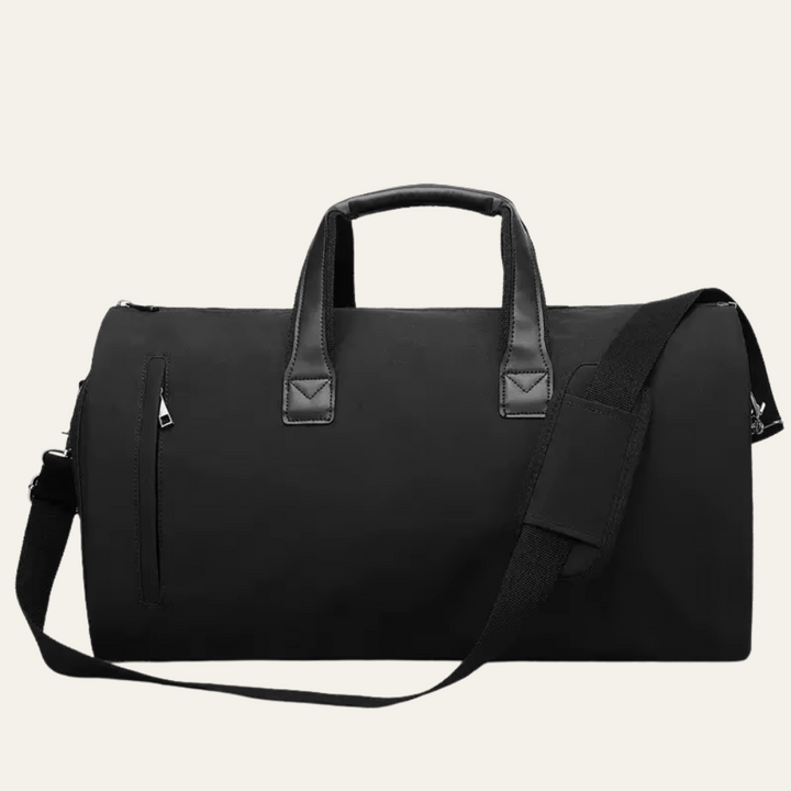 Ghent | Cabin‑Reisesack Convertible