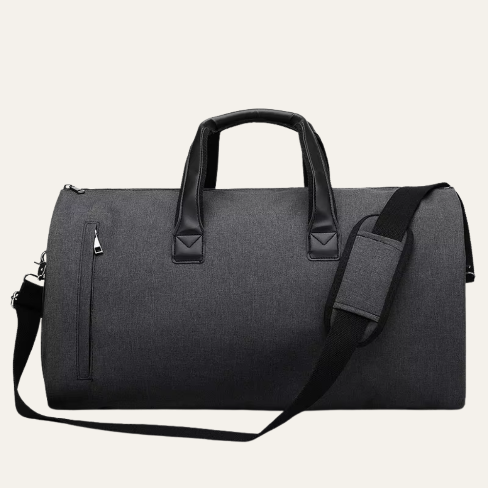 Ghent | Cabin‑Reisesack Convertible