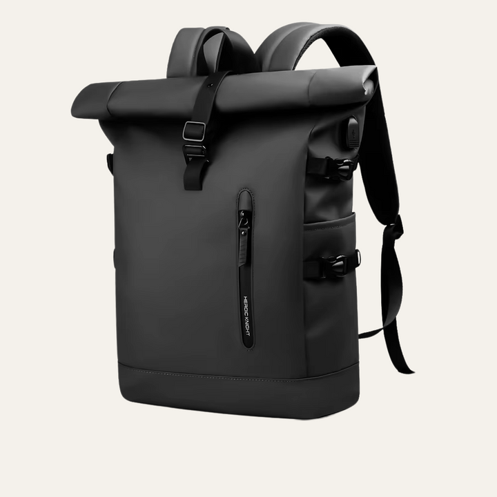 Lusaka | Wasserdichter Roll‑Top Rucksack