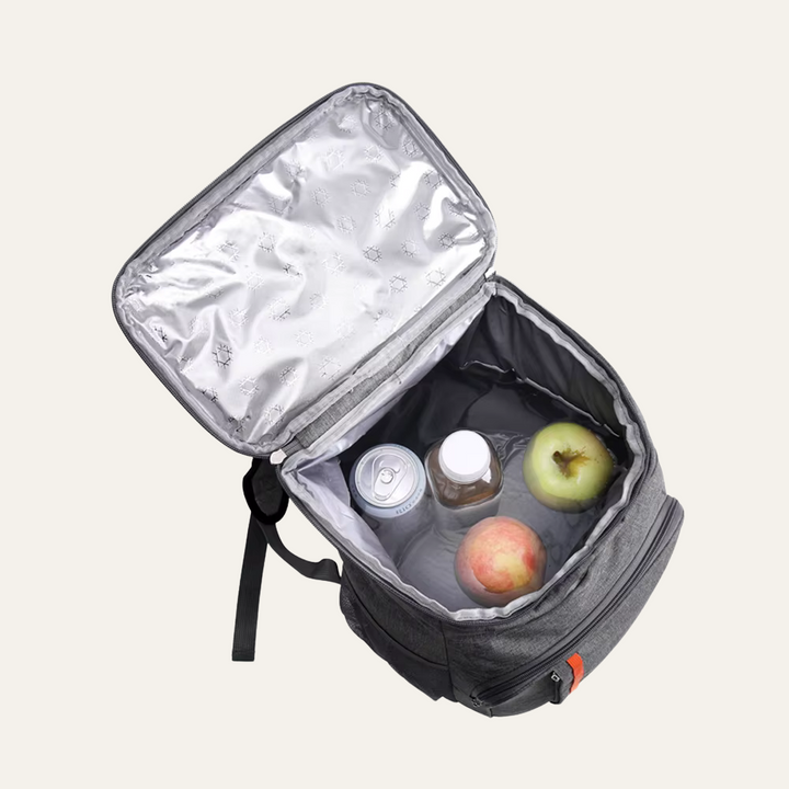Copan | Kompakter Isolier-Rucksack