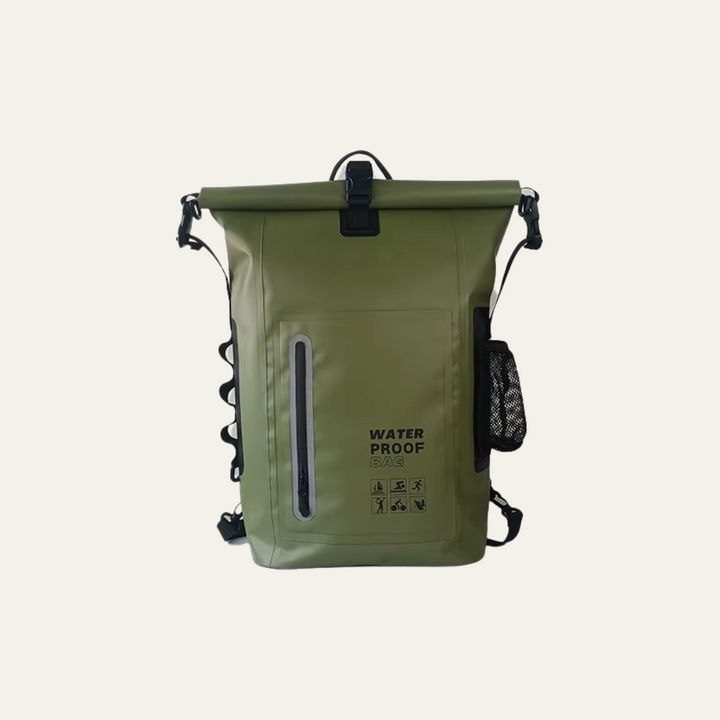 Palikir | Robuster Bikepack‑Rucksack