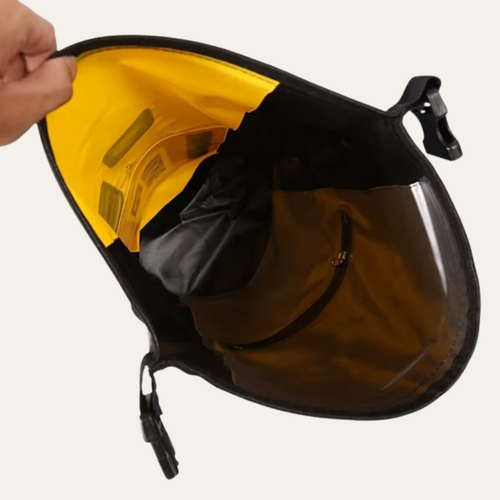 Majuro | Wasserdichter Outdoor‑Rucksack