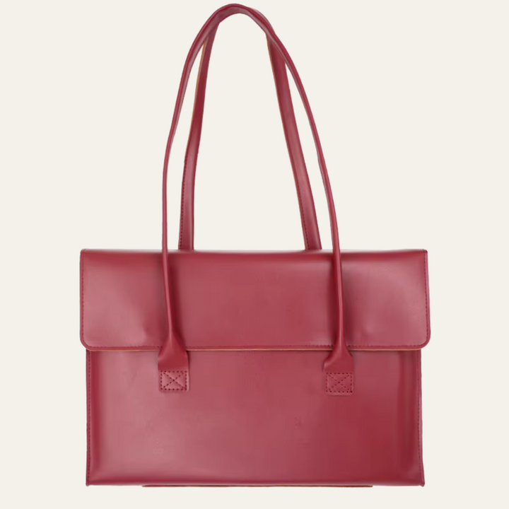 Santa Cruz | Elegante PU Laptoptasche