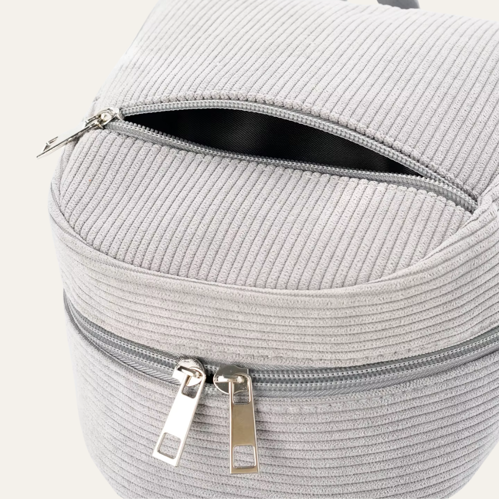 Papeete | Mini‑Kinderrucksack Cord