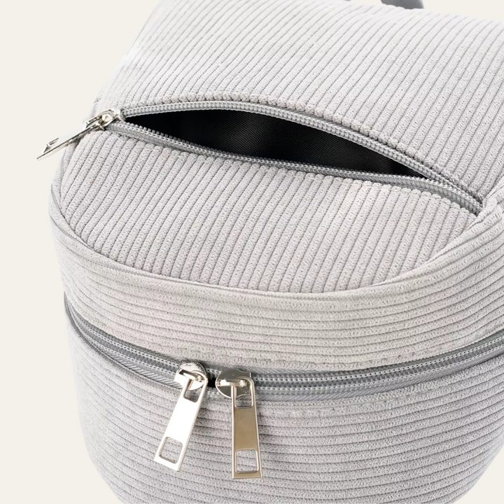 Papeete | Mini‑Kinderrucksack Cord