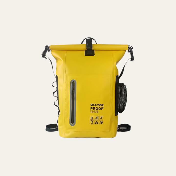 Palikir | Robuster Bikepack‑Rucksack
