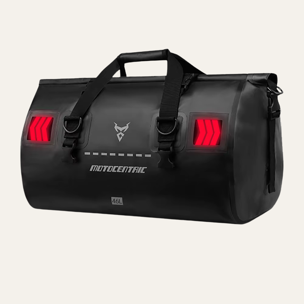 Saipan | Wasserdichter 46 L Motorrad‑Rucksack