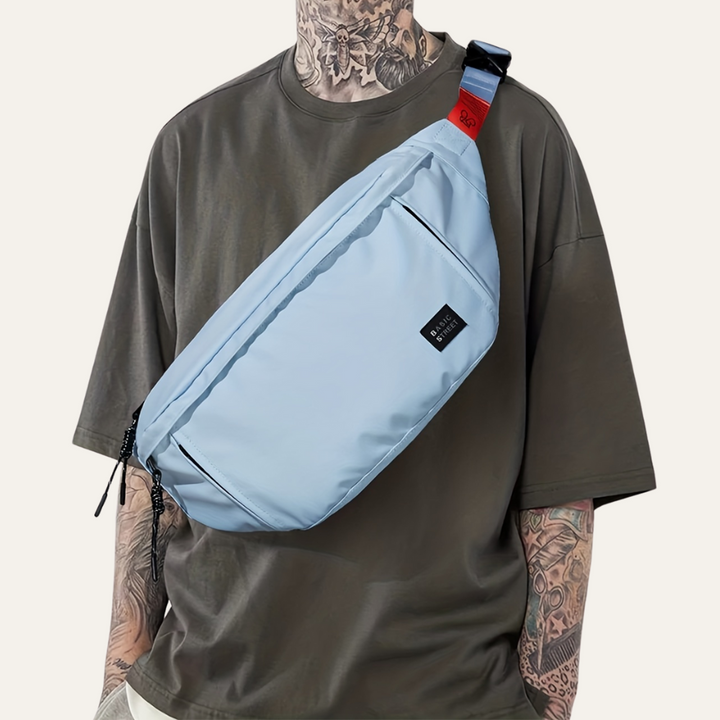 Cologne | Nylon-Beltbag für Männer