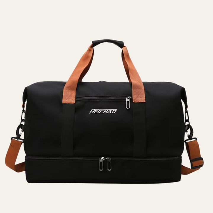 Varanasi | Moderner Sport-Wochenend‑Dufflebag