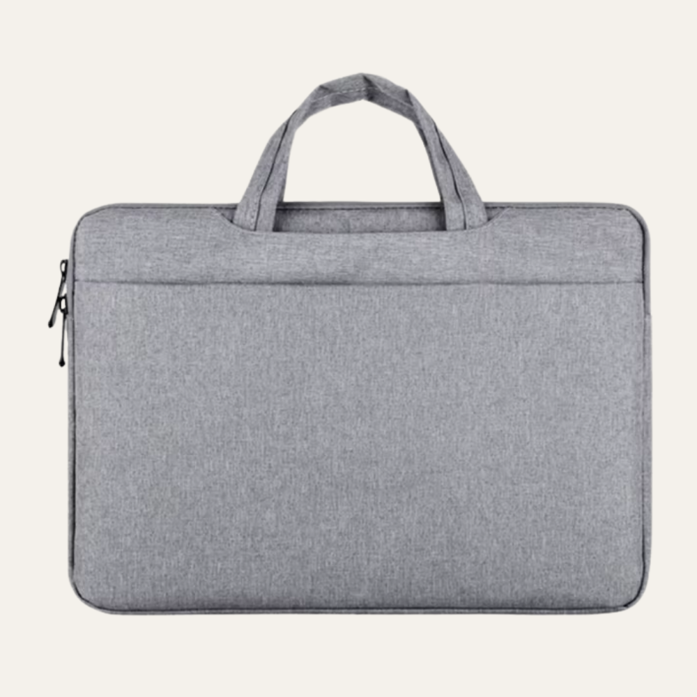 Pompeii | Elegante Laptoptasche Slim Fit