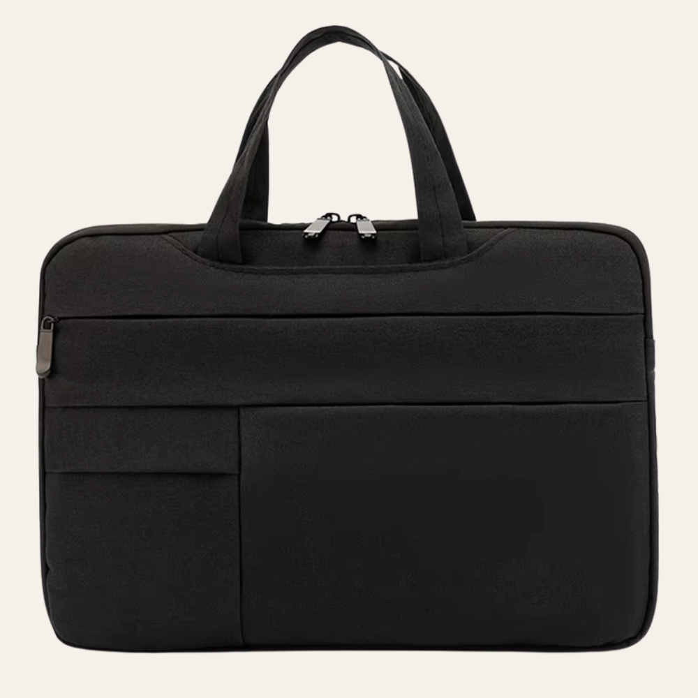 Pompeii | Elegante Laptoptasche Slim Fit