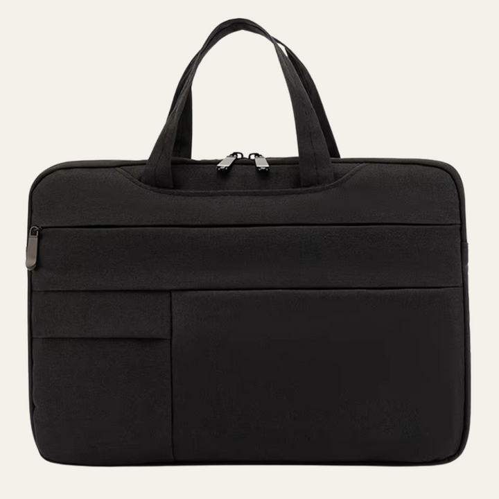 Pompeii | Elegante Laptoptasche Slim Fit