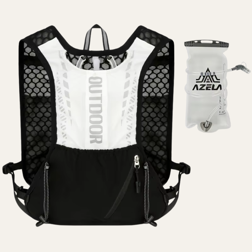 Vientiane | Hydrationsrucksack mit 1,5 L Reservoir