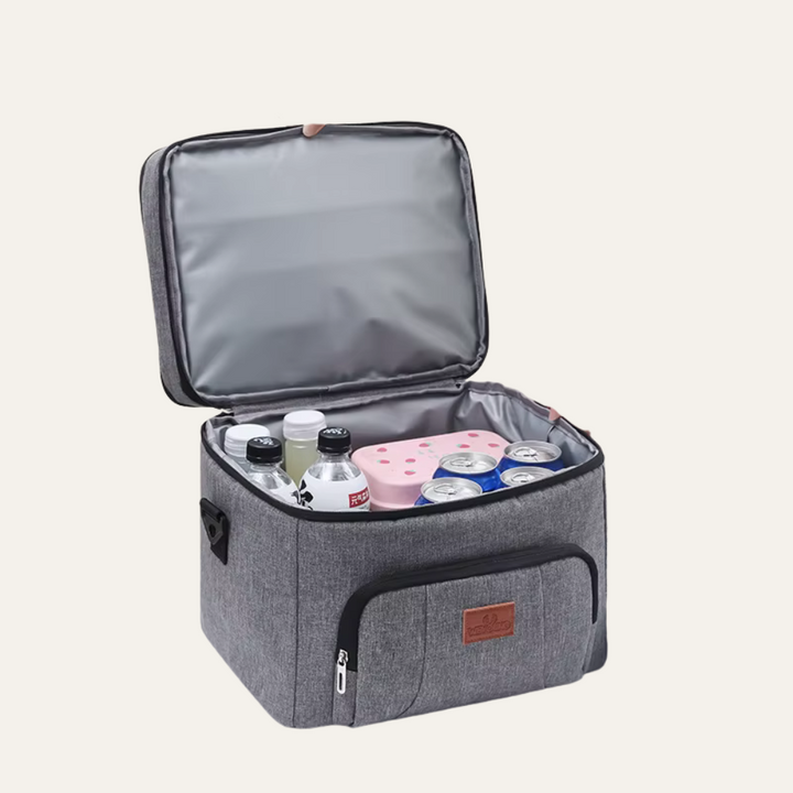 Tikal | Große Isolier-Lunchbox