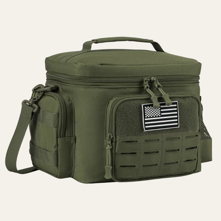 Ephesus | Robuster Isolier-Männer-Lunchbag