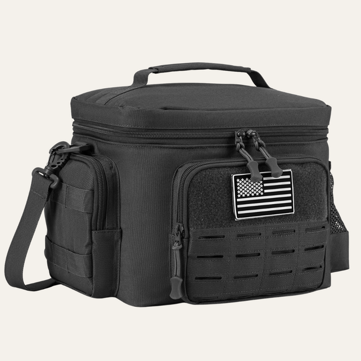 Ephesus | Robuster Isolier-Männer-Lunchbag