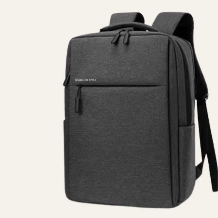 Delphi | Laptoptasche Roll‑Top Backpack