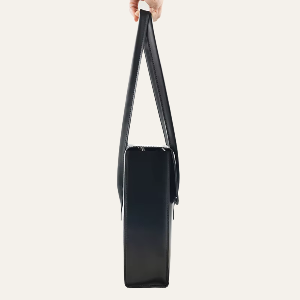Santa Cruz | Elegante PU Laptoptasche