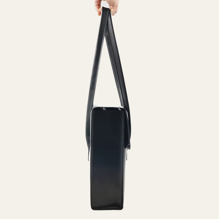 Santa Cruz | Elegante PU Laptoptasche